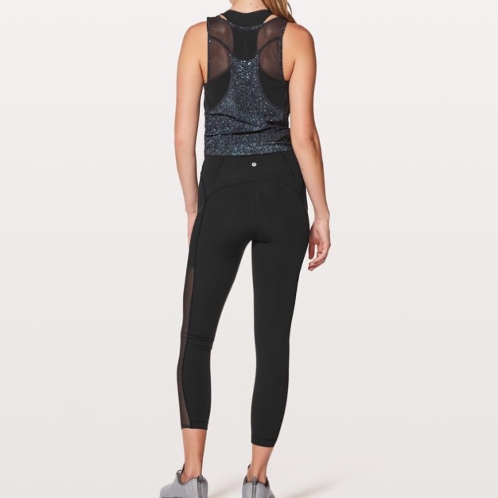 NWOT Lululemon Double Day pant size 10